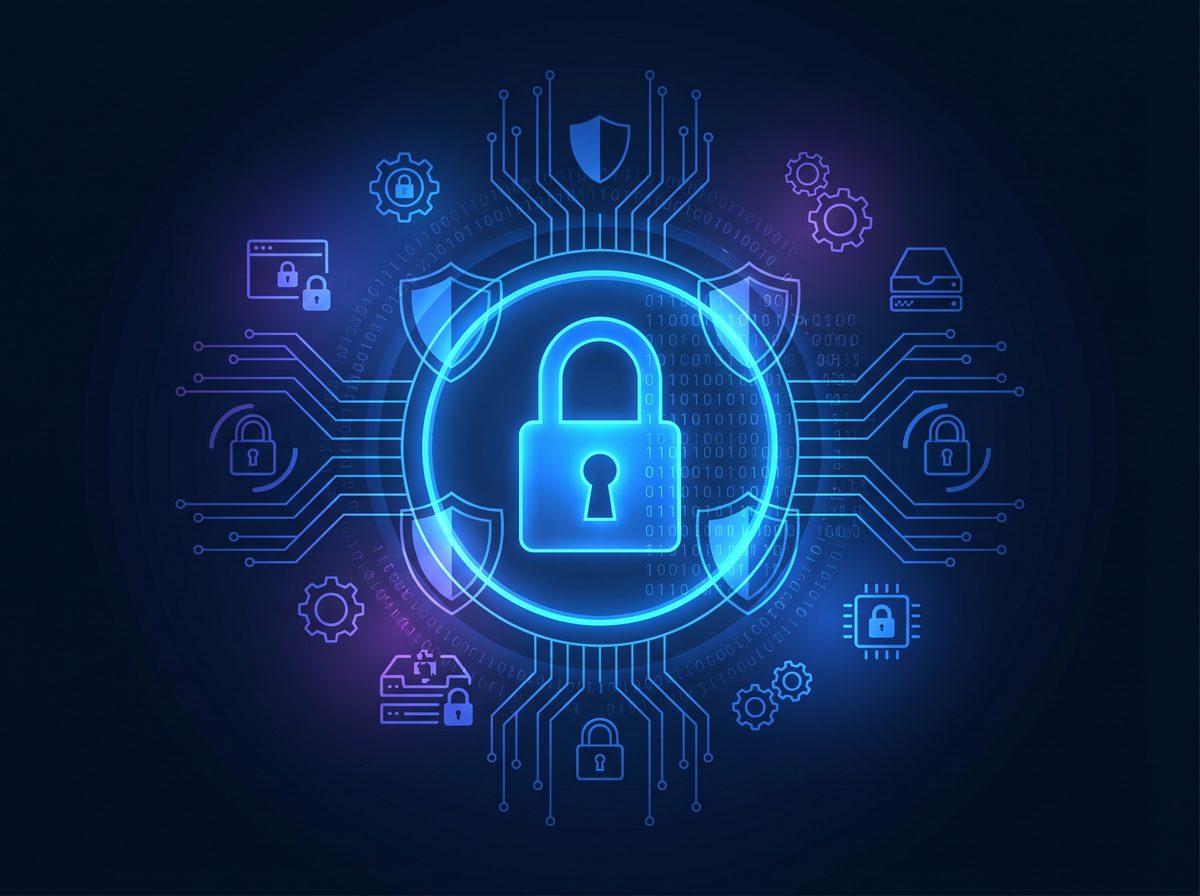 星海加速器安全防护体系